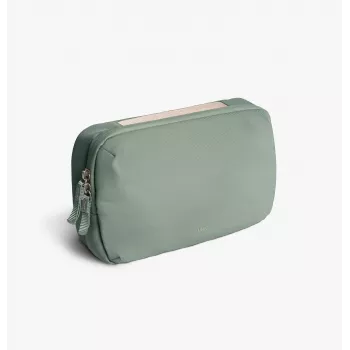 UNIQ Denver Tech Kit Pouch 2,5L, μαύρο