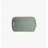 UNIQ Denver Tech Kit Pouch 2,5L, μαύρο