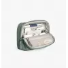 UNIQ Denver Tech Kit Pouch 2,5L, μαύρο