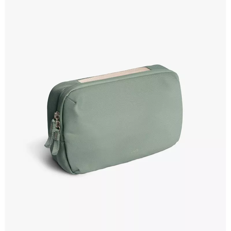 UNIQ Denver Tech Kit Pouch 2,5 l κίτρινο