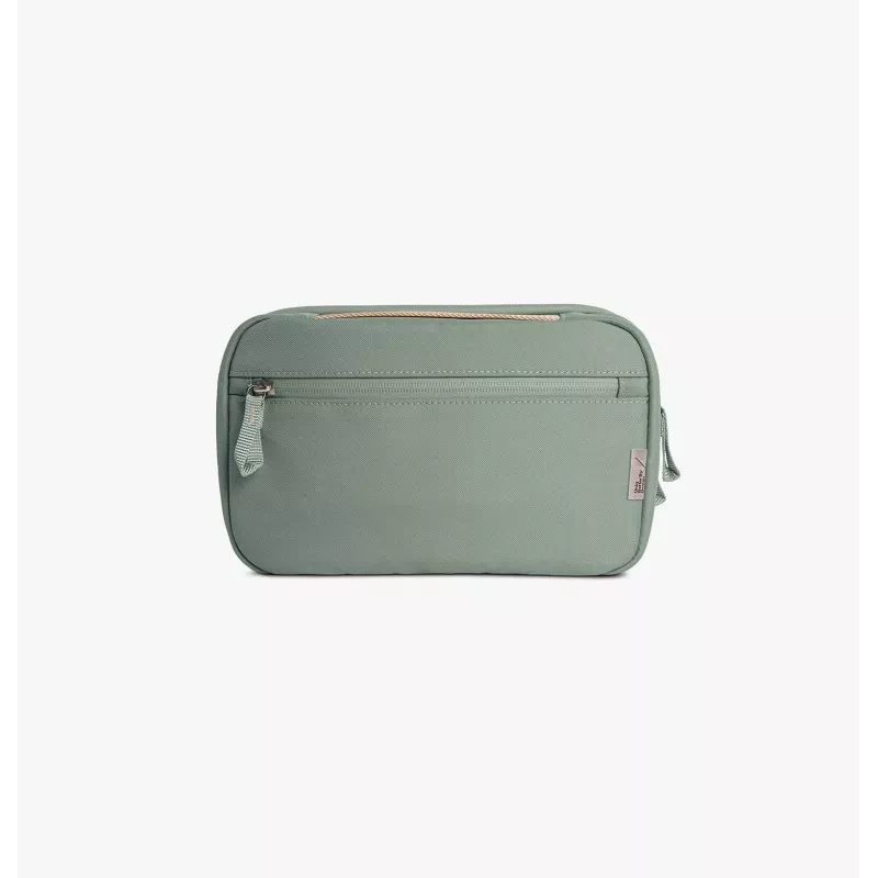 UNIQ Denver Tech Kit Pouch 2,5 l κίτρινο