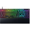 Ενσύρματο gaming πληκτρολόγιο Razer Huntsman V3 Pro, διάταξη Nordic, διακόπτες Analog Optical, μαύρο (RZ03-04970600-R3N1)