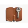 Bellroy Key Cover 3rd Edition δερμάτινη οργάνωση κλειδιών καραμέλα
