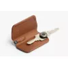Bellroy Key Cover 3rd Edition δερμάτινη οργάνωση κλειδιών καραμέλα