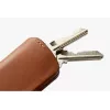 Bellroy Key Cover 3rd Edition δερμάτινη οργάνωση κλειδιών καραμέλα