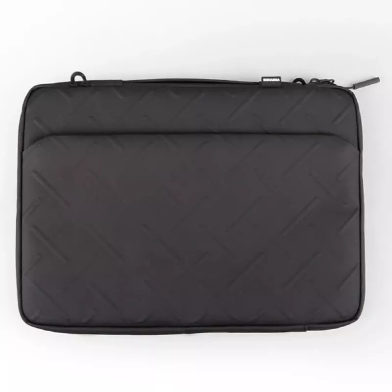 SKINARMA Juno θήκη laptop 14 ιντσών μαύρη