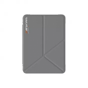 SKINARMA Serix θήκη για Kindle Paperwhite 12 (7η γενιά) - γκρι