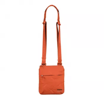Skinarma Jax Crossbody τσάντα πορτοκαλί
