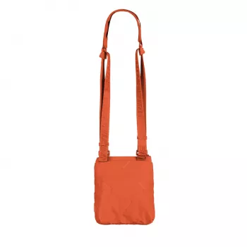 Skinarma Jax Crossbody τσάντα πορτοκαλί