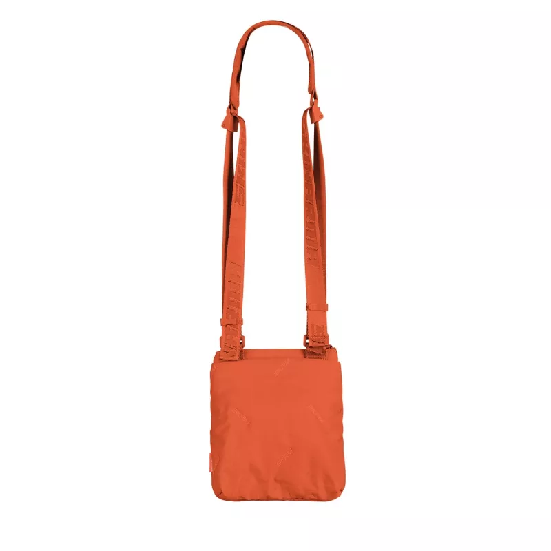 Skinarma Jax Crossbody τσάντα πορτοκαλί