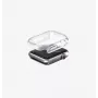 UNIQ Garde Clear θήκη για Apple Watch Series 7/8/9 45mm
