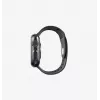 UNIQ Garde Clear θήκη για Apple Watch Series 7/8/9 45mm