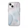 UNIQ Coehl Palette θήκη για iPhone 14 Plus/15 Plus 6,7 ίντσες Dusk Blue