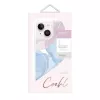 UNIQ Coehl Palette θήκη για iPhone 14 Plus/15 Plus 6,7 ίντσες Dusk Blue