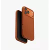 UNIQ Lino MagClick θήκη φόρτισης για iPhone 17 Pro Max - ροζ