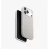 UNIQ Lino MagClick θήκη φόρτισης για iPhone 17 Pro Max - ροζ