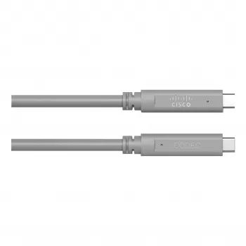 Cisco Collaboration USB-C 3.2 Gen 2x2 ενεργό καλώδιο 4M