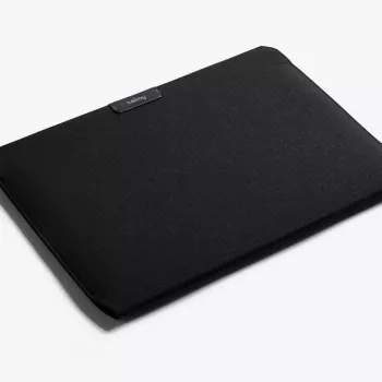 Bellroy θήκη laptop 16 ιντσών, Black
