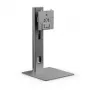 ALOGIC ASPEKT Raise βάση για οθόνη 32 ιντσών Space Grey