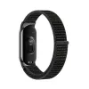 Λουράκι από νάιλον Tech-Protect Nylon για Xiaomi Smart Band 8/9/10, μαύρο