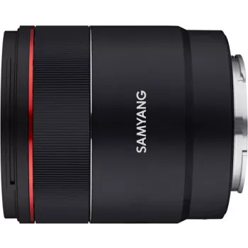 Φακός Samyang AF 24mm f/1.8 για Sony (F1215006101)