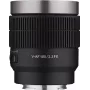 Samyang V-AF T 2.3/100 FE Sony E τηλεφακός αυτόματης εστίασης