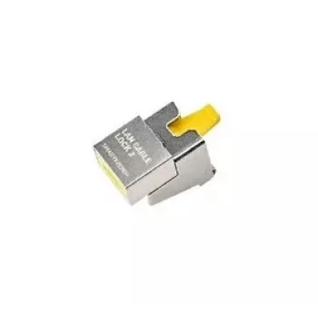 SmartKeeper BasicLAN Cable Lock 2 κίτρινο συσκευασία 5 τεμ. με κλειδί