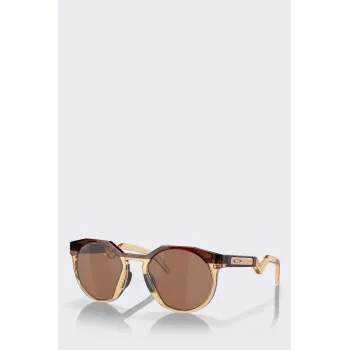 Oakley HSTN OO9242-0752 γυαλιά ηλίου, Amber/Curry/Prizm Tungsten