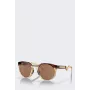 Γυαλιά ηλίου Oakley HSTN OO9242-0752, Amber/Curry/Prizm Tungsten