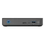 ZOTAC ZBOX edge CI345 Barebone Mini-PC, Intel N150, DDR5, 2x M.2, Wi-Fi 7, παθητική ψύξη