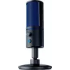 Καρδιοειδές μικρόφωνο πυκνωτή Razer Seiren X, έκδοση PS4, μαύρο (RZ19-02290200-R3G1)