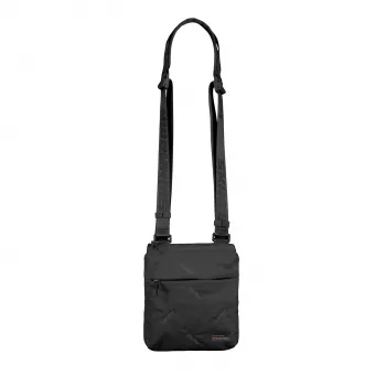 SKINARMA Jax τσάντα crossbody - μαύρο