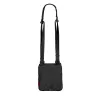 SKINARMA Jax τσάντα crossbody - μαύρο