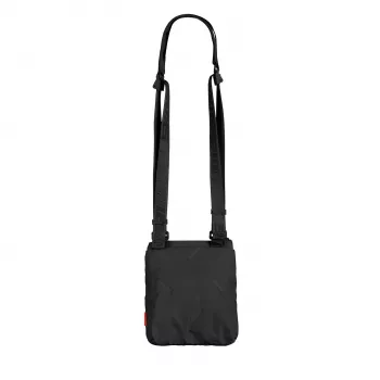 SKINARMA Jax τσάντα crossbody - μαύρο