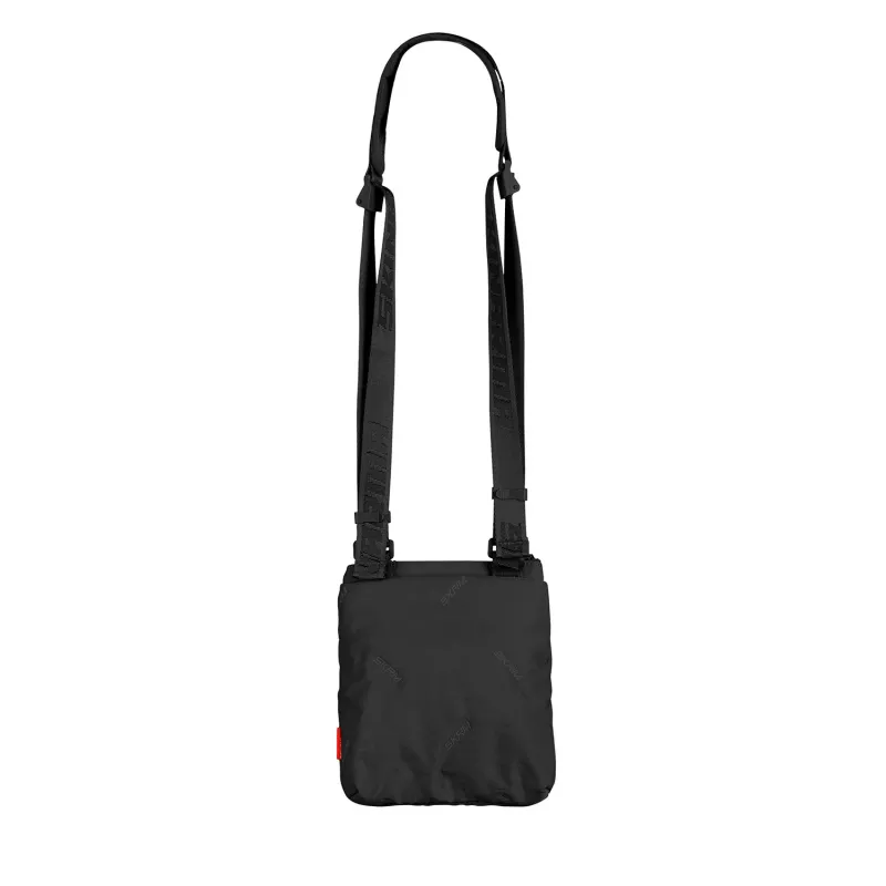 SKINARMA Jax τσάντα crossbody - μαύρο