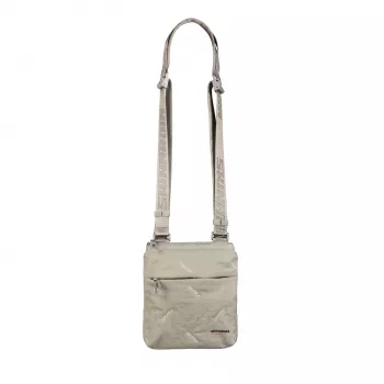 SKINARMA Jax τσάντα crossbody μπεζ