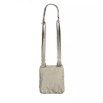 SKINARMA Jax τσάντα crossbody μπεζ