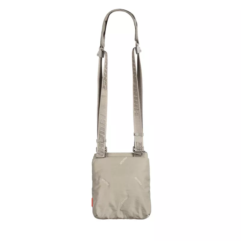 SKINARMA Jax τσάντα crossbody μπεζ