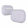 UNIQ Lino θήκη σιλικόνης για AirPods Pro λεβάντα