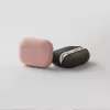 UNIQ Lino θήκη σιλικόνης για AirPods Pro λεβάντα