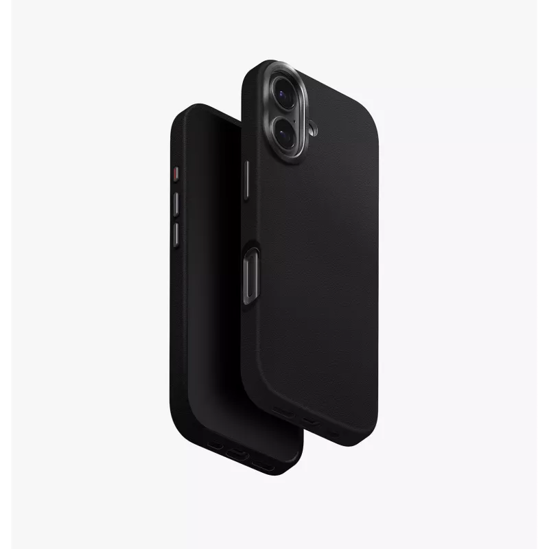UNIQ Lyden MagClick θήκη φόρτισης για iPhone 17 - πηλός