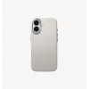 UNIQ Lyden MagClick θήκη φόρτισης για iPhone 17 - πηλός