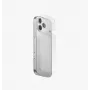 UNIQ Optix Aeroshield+ προστασία μονάδας κάμερας για iPhone 17 Pro – διαφανές