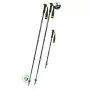 Komperdell Carbon EVO Zero Carbon Poles, πράσινο