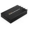 Blackmagic Design UltraStudio Mini Replay 12G - Thunderbolt 3 Capture & αναπαραγωγή, 12G-SDI, HDMI 2.0, 4Kp60, HDR, τροφοδοσία από bus