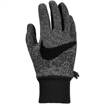 Nike Dri-FIT Tempo γάντια τρεξίματος γκρι S/M