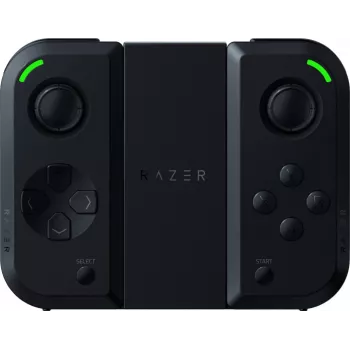 Razer Junglecat χειριστήριο gaming διπλής όψης, μαύρο (RZ06-03090100-R3M1)