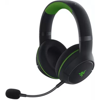 Razer Kaira Pro ασύρματα ακουστικά gaming (μαύρο)