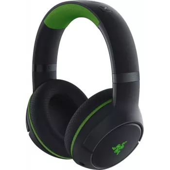 Razer Kaira Pro ασύρματα ακουστικά gaming (μαύρο)