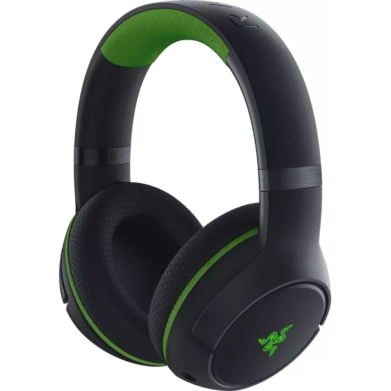Razer Kaira Pro ασύρματα ακουστικά gaming (μαύρο)